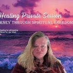 A Twin Journey Through Spiritual Freedom