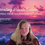 Thumbnail image for the Breaking Free from Abandonment Issues Jenuine Healing private session