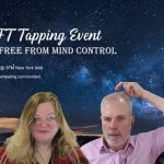 Thumbnail image for the Breaking Free from Mind Control group SFT tapping event