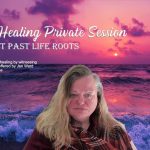 Jenuine Healing Private Session Thumbnail Image