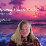 Thumbnail image for the Doula for the Soul Jenuine Healing private session with world renowned energy healer Jen Ward