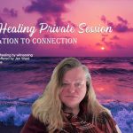 Thumbnail for the From Isolation to Connection Jenuine Healing private session