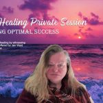 Thumbnail image for the Manifesting Optimal Success Jenuine Healing private session