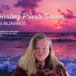 Jenuine Healing Private Session Thumbnail Image