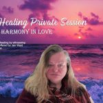 Thumbnail image for the Restoring Harmony in Love Jenuine Healing private session