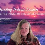 Jenuine Healing Private Session Thumbnail Image